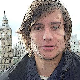 Norwegian journalism student in London
...Chelsea supporter. Primarily tweet sports. Interested in politics, follow me on: @stian_h_haugen for more of that.