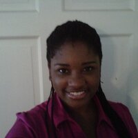 Danita Thomas - @DanitaRenees Twitter Profile Photo