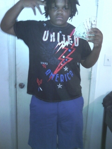 grind 2 shine gang ceo.