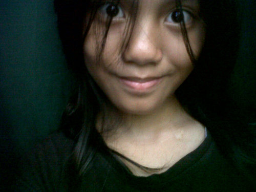 Acc ini unfoll aja follow yang baru @rachmawati98 thx :))