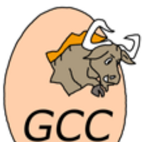 GCC - GNU Toolchain / gnutools@fosstodon.org(@gnutools) 's Twitter Profile Photo