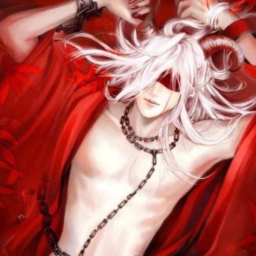 ~Inflicting pain is how I find my pleasure~ {Demonic/Sadistic/OC/RP}