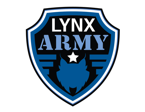 A supplement to the FANTASTIC Lynx fan base!