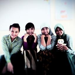 Ingin tau lebih lanjut tentang saya. Just follow | mentions | tengkyu I ♥ ♥