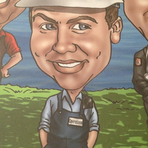 oldneill's profile picture. 