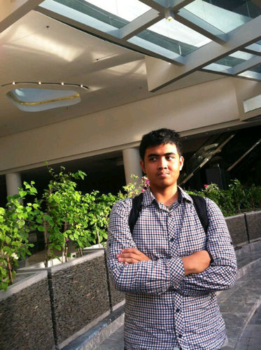 baguswibowos's profile picture. 