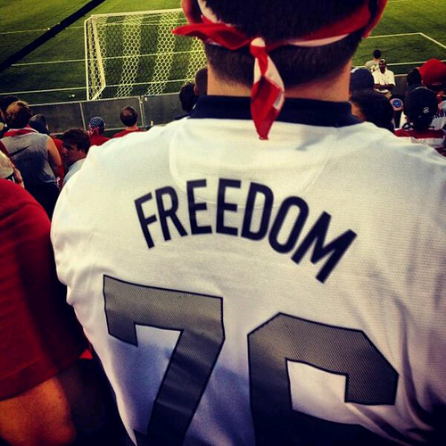 ryaneatworld62's profile picture. Disney. American Outlaw. New England Sports.