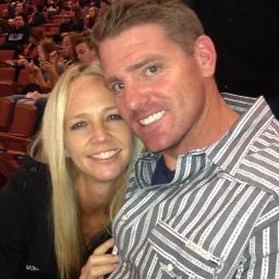 Wife, mom, business owner - Faith, Family and Fitness are my passions.