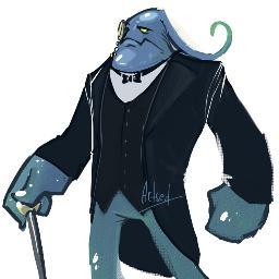 I should get a suit.  {RP} [ Not in any way affiliated with Riot Games. ]