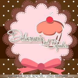 ¿Tienes manía por los dulces? ¡Felicidades, llegaste al lugar indicado! Elaboramos, Brownies, Ponquesitos, Tortas, Dulces y Gelatinas.