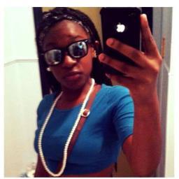 ♡ ☆★☆★Im_Meee ! #SWAGG , #iPhone , Spoiled ! Eff Yu Haterss , Whoop Ahh Bxtch Ass *SHAKE SOMEE*☜ I Got Me ツ シ★ !!