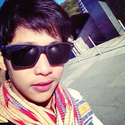 Kham_MJU's profile picture. 