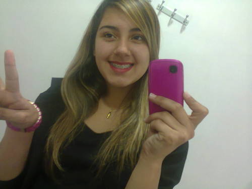 Vdd sempre , mas Falsa com quem merece !