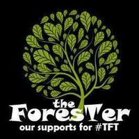 theForesTer Cimahi (@theforester_cmh) 's Twitter Profile