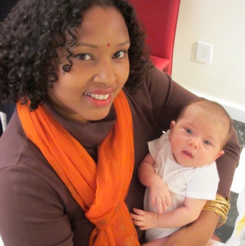 newborn care educator, international board certified lactation consultant
