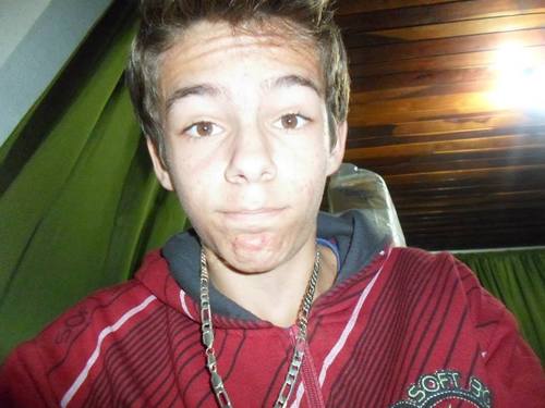 Segui? Sdv ^^'