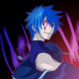 What I desire is the perfect destruction that leaves not even a speck of dust remaining.