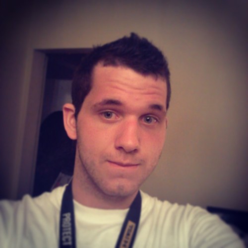 This is my new twitter.