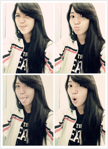 niia_fzn's profile picture. Rapianugrah12 jagoan♥╮(╯_╰)╭ | calon UNJ | member of  @DAD13_fams | family love® | 17juni97 | gemini | anak XI IPA2 | i love mahpah:-*