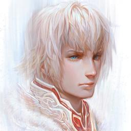 Well met, I am Brion Alett, last of my people. It is... Well, nice to meet you, stranger.
