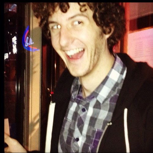Lead Tools Programmer at Ready At Dawn Studios. Indie rock drummer. WRX driver, former Supercharged BRZ driver.