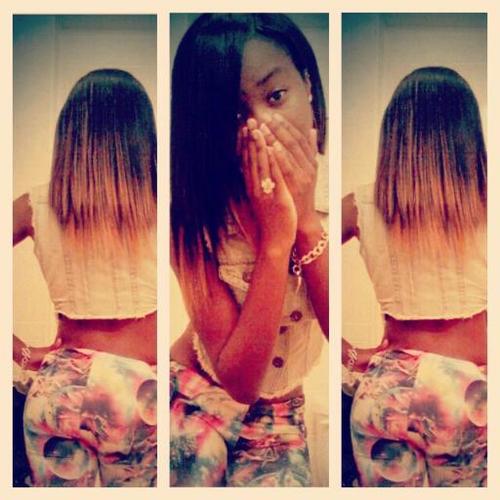 Ms.5'1 #TeamChocolateLadies #TeamPierced #Team90'sBabies #TeamLoyal Jerkin Is A Habit  #BeautyFromTheEast Follow me on Instagram classii_1nish