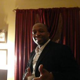 MrHartwellCPS's profile picture. Hartwell Principal "Little School Big Heart"