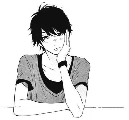 I'm Jad. Just a normal writer. Real Madrid + Xbox = My life! ♡ [#RP-#RL] #Anime #Manga #BlackAndWhite. XboxGamertag: xJADx196.