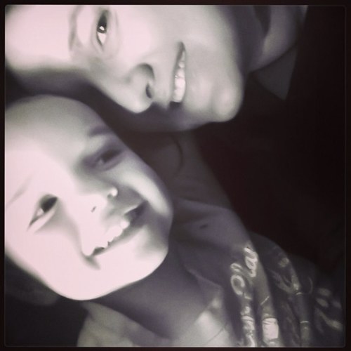 Love my kids
Love my life
Love all of you
❤❤❤❤❤❤
