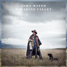 Tweeting John Mayer's lyrics everyday :)