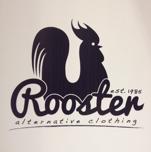 Rooster •alternative clothing•