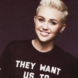 Official website of the fans Tish and Miley Cyrus! Following are the pages → @MileyCurus @TishCyrus