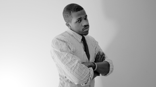 MikeWyattII's profile picture. 