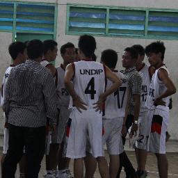 Basketball team of psychology