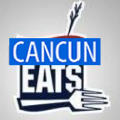 The best place on twitter to find daily specials, instant discounts and coupon codes for dining out at your favorite restaurants in Cancun, Mexico!