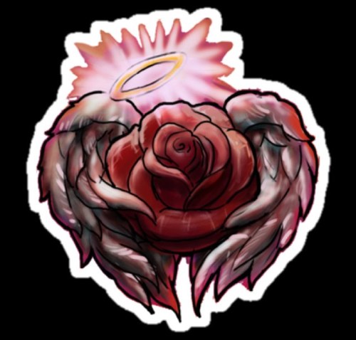 RoseEmblems's profile picture. BLACK OPS 2 Artist, XBox gamer, emblem maker, gamertag:oXRoseEmblemsXo