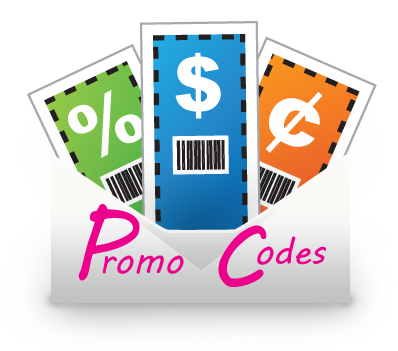 Promo codes allow you to purchase the best products online with discount. Every week thousands of codes are presented for the use of internet buyers.
