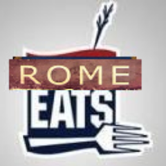 RomeGoEats's profile picture. The best place on twitter to find daily specials, instant discounts and coupon codes for dining out at your favorite restaurants in Rome, Italy!