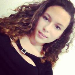 Toda positividade que eu encontro em mim , parte dela veio de ti Te Amo minha preta conta sempre e #venk #é #tóis alt3 Princesa/ @VemThayzinhaa aq ♥