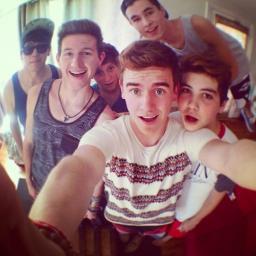 O2L took over my life bye. {0/6}