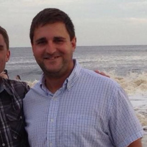 Criminal Justice PhD candidate at @UALR ~ @EastCarolina & @McKendreeU alumni ~ Brother/Alum of @BetaThetaPi