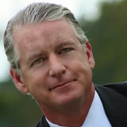 Actor Producer Businessman and Idea Maker, Forward Thinker Healthcare Executive