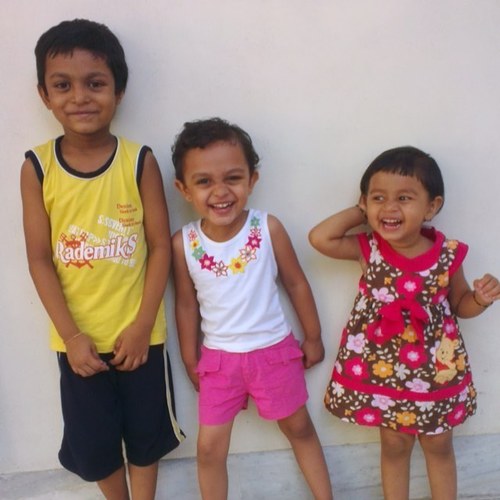 Balar1985's profile picture. 