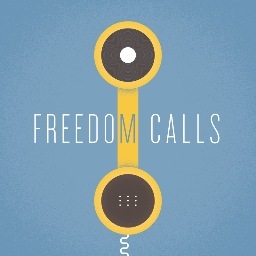 Freedom Calls exists to share language and music for Christ-centered worship by writing, recording, and sharing new songs for His glory.