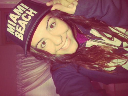 One Direction Fanatic !