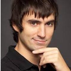 El amor es como Don Quijote: cuando recobra el juicio es que está para morir.