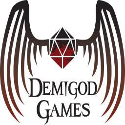Demigod Games is a small miniatures studio based in Orange NSW Australia