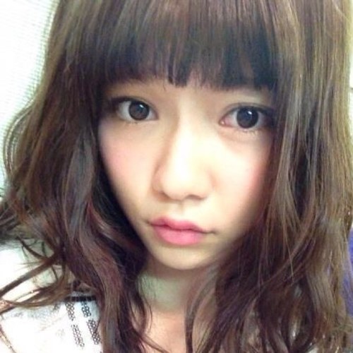 新潟の高2、男だよ‼AKB→優子神推し‼他にまゆゆ、さっしーなども推してます‼ 【ゆいはん金閣寺同盟No.150】【48関係大好き同盟】【アイコン神曲同盟エビカツ】【GIVE ME FIVE ! 神曲同盟No.28】【all48 No.33】【AKB部 チームK】部活はサッカー部デシ‼