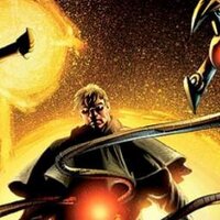 Doctor Octopus (@doc_octavius) 's Twitter Profile