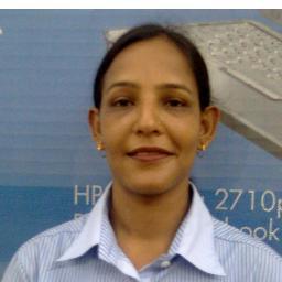 Motivational Speaker, Trainer for Life Skills and Soft Skills. Believe in learning and sharing